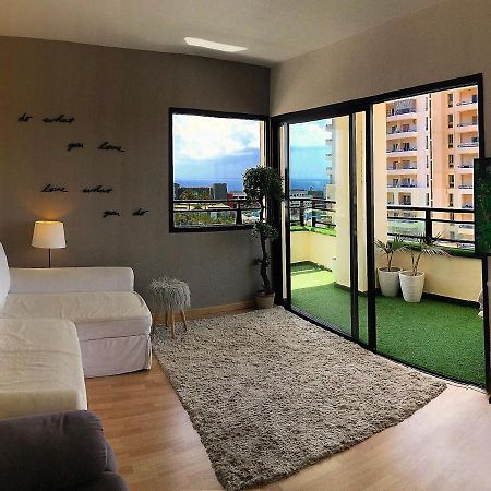 Apartment Viparaiso Costa Adeje  Exterior photo