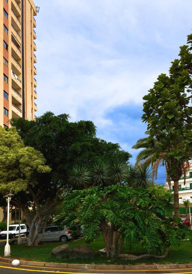 Apartment Viparaiso Costa Adeje  Exterior photo