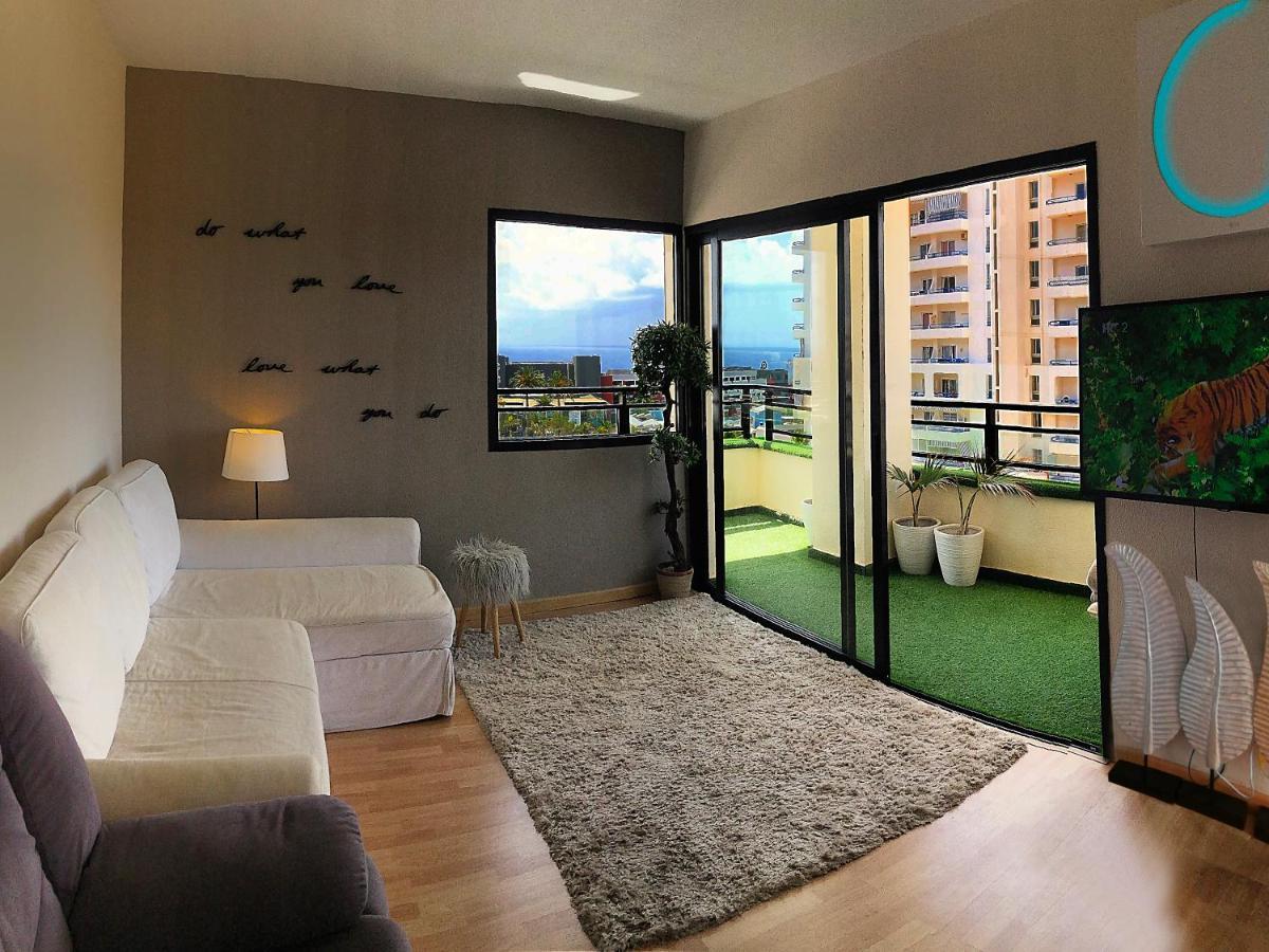 Apartment Viparaiso Costa Adeje  Exterior photo