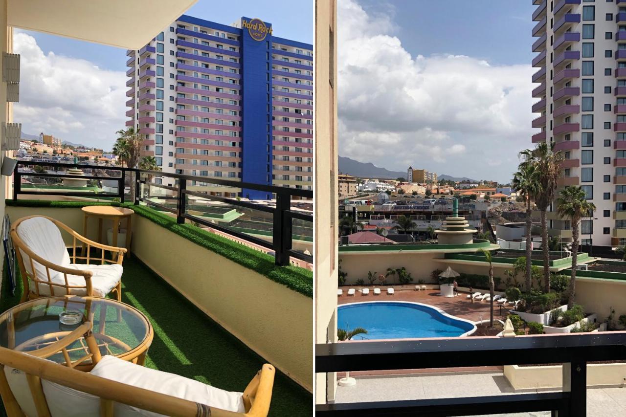 Apartment Viparaiso Costa Adeje  Exterior photo