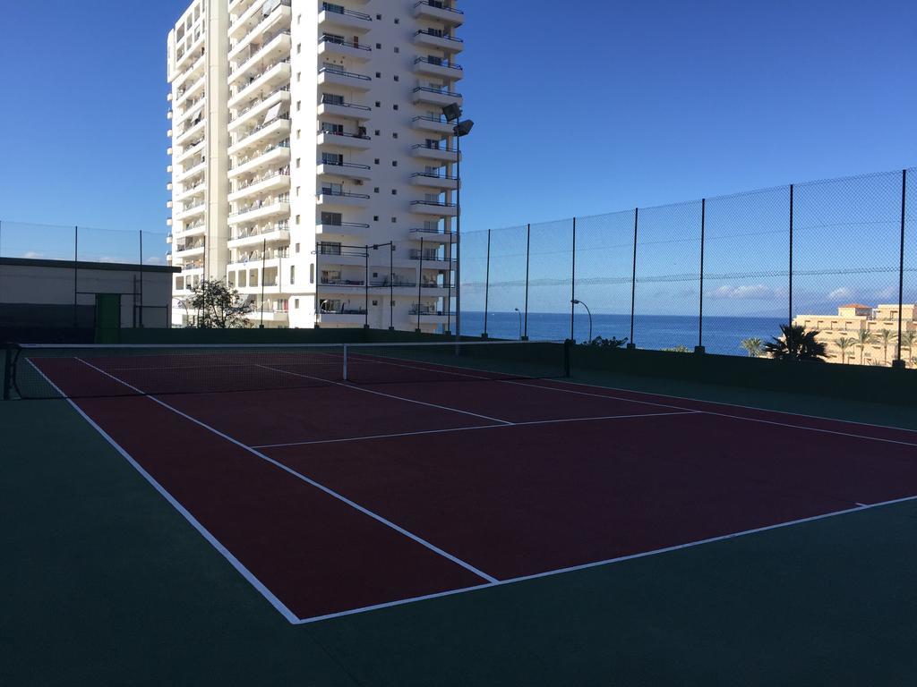 Apartment Viparaiso Costa Adeje  Exterior photo
